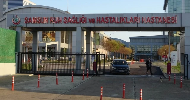 Hastayı boğarak öldüren genç kadın tutuklandı