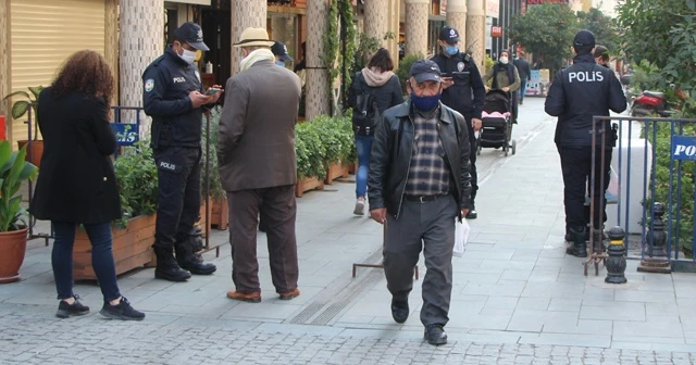 Hatay halkı tedbirlerin arttırılmasını istedi
