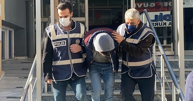 Hemşirenin rehin alındığı olayın detayları ortaya çıktı