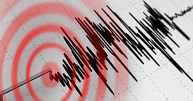 Hırvatistan&#039;da 6,3 büyüklüğünde deprem