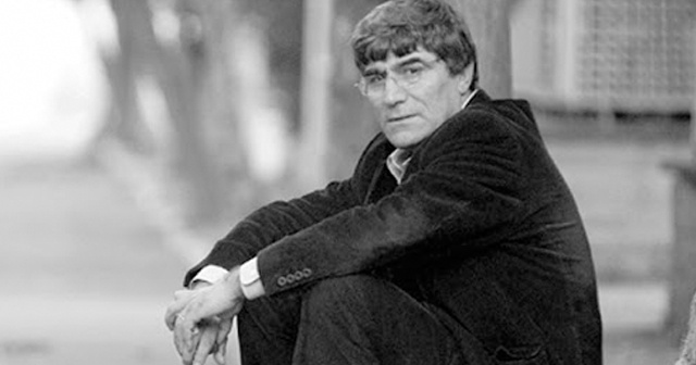 Hrant Dink davasında Ali Fuat Yılmazer’e hapis istemi