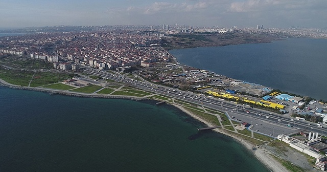 İBB&#039;nin Kanal İstanbul aleyhindeki afişleriyle ilgili inceleme tamamlandı