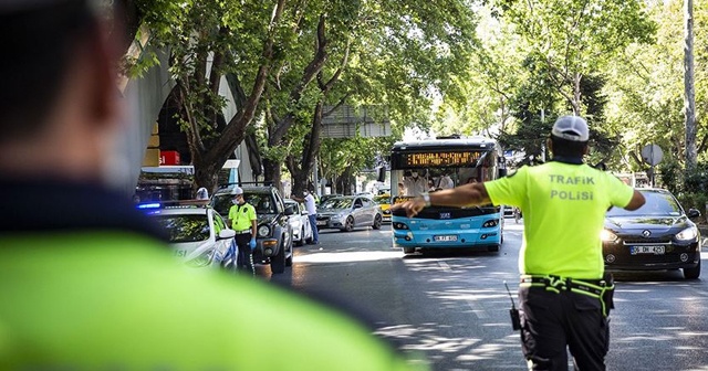 İçişleri Bakanlığı&#039;ndan kısıtlama bilançosu