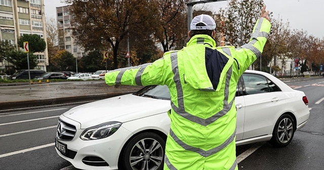 İçişleri Bakanlığı&#039;ndan yeni genelge