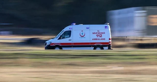 İki aydır kayıptı, cesedi derede bulundu