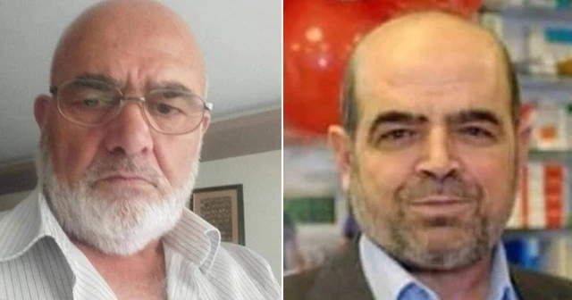 İki kardeş, 13 gün arayla koronavirüse yenik düştü