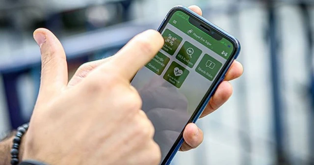 İlçeye "riskli vatandaş" girmeye çalıştı, cezayı yedi