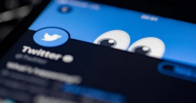 İrlanda, Twitter'a 450.000 avro para cezası kesti