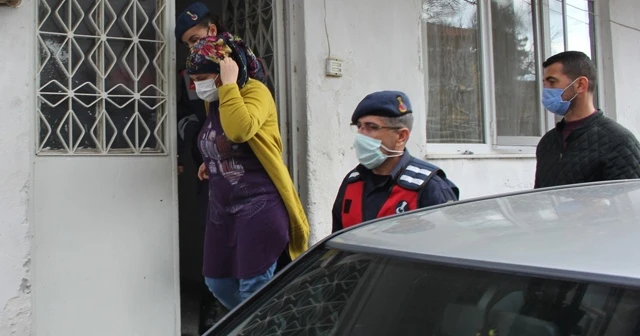 Isparta'da 19 gündür kayıp adamla ilgili 6’ıncı gözaltı
