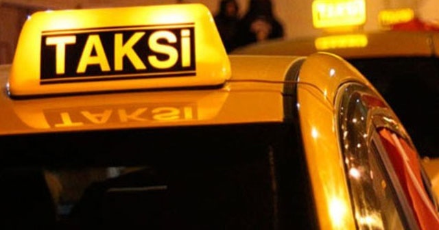 İstanbul&#039;da taksi, minibüs ve dolmuş ücretlerine yüzde 11 zam