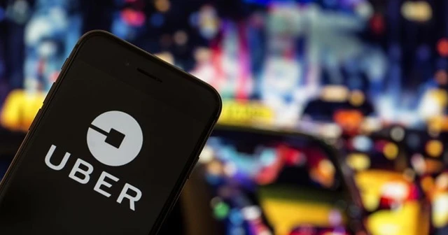 İstanbul Taksiciler Esnaf Odası&#039;ndan UBER kararına ilişkin açıklama