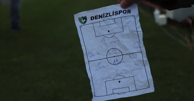 İşte lider Alanyaspor'u deviren o notlar