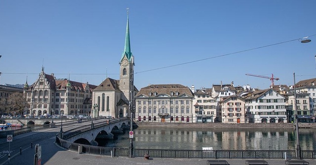 İsviçre’de hastaneler alarm veriyor