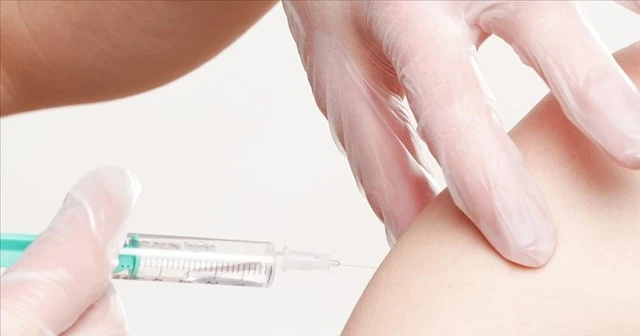 İsviçre'den Pfizer-BioNTech aşısına onay
