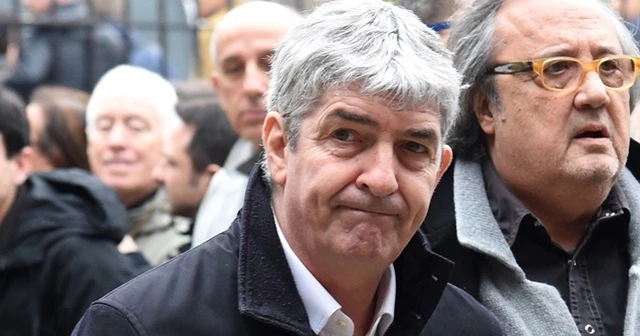 Oğuzhan Özyakup'un 2. "dalya" heyecanı