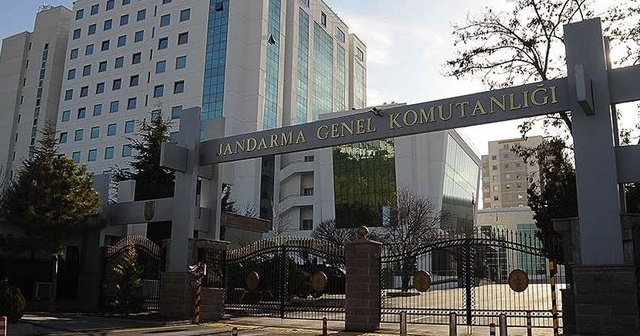 Jandarma Genel Komutanlığına memur ve sözleşmeli personel alınacak