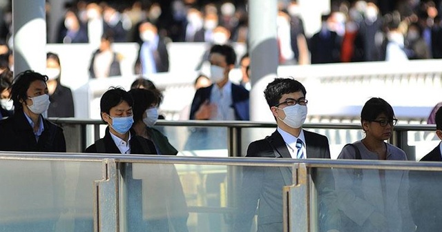 Japonya&#039;da OHAL gündemde! Yeni yıl öncesi son uyarı