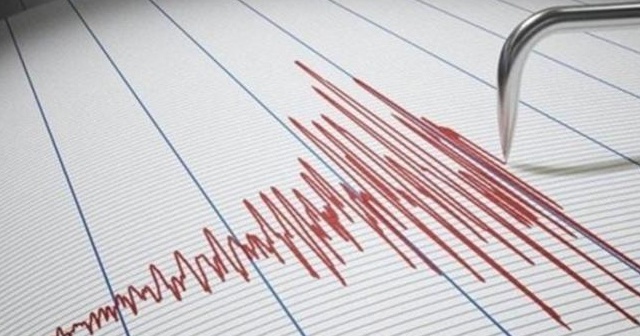 Japonya&#039;da şiddetli deprem!