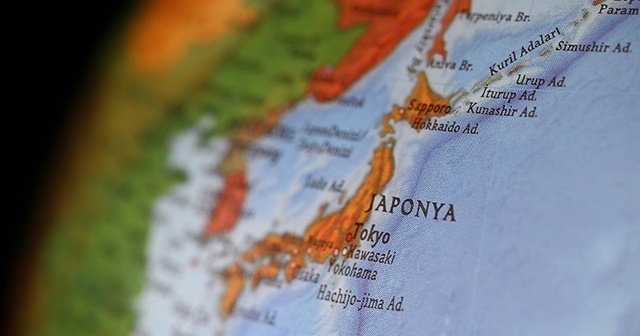 Japonya ile Rusya arasında füze krizi