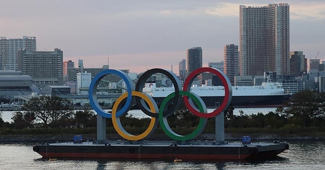 Japonyaların yüzde 32&#039;si olimpiyatların iptal edilmesini istiyor