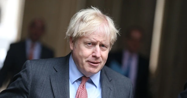 Johnson: Anlaşmasız Brexit&#039;e hazır olun