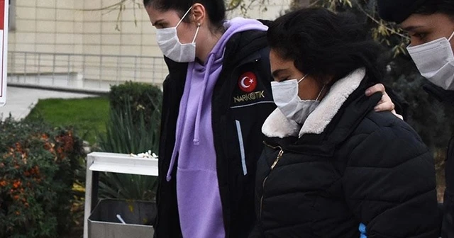 Kadir Şeker'in kurtarmak istediği kadının ifadesi ortaya çıktı