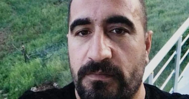 Kaldırımda yürürken aracın çarptığı 4 çocuk babası öldü