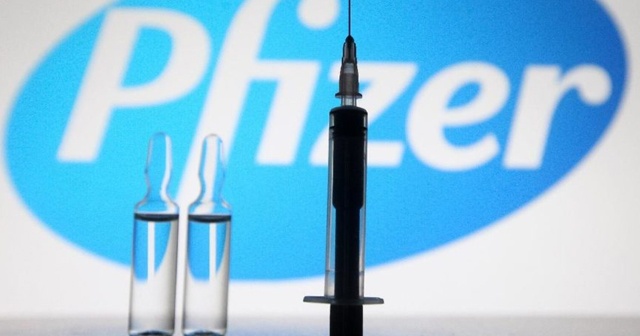 Kanada Pfizer/BioNTech Kovid-19 aşısını onayladı