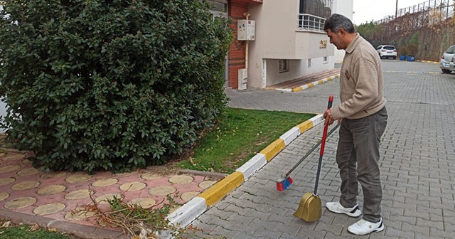 Kapıcılar Kralı filmi gerçek oldu