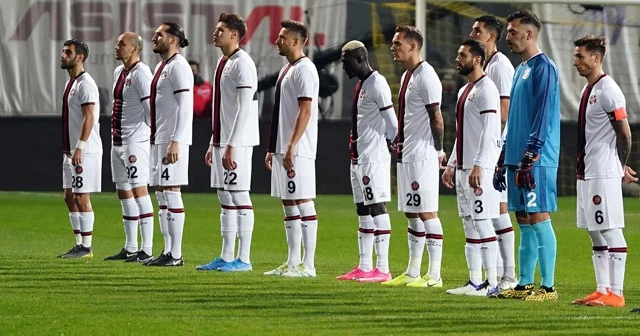 Karagümrük, 2021'e yine farklı bir statta başlıyor
