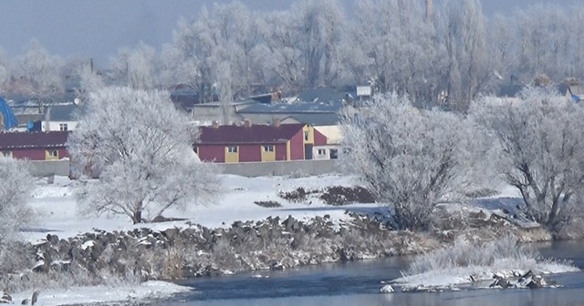 Kars eksi 17’yi gördü