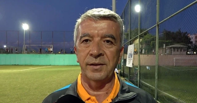 Kartal: Bahattin Şimşek'e ciddi bir dinlendirme gelecek