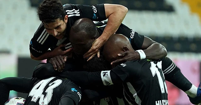 Kartal’ın çehresi değişti