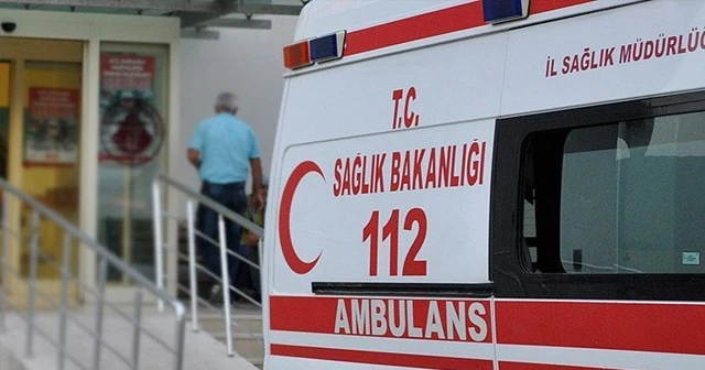 Kazada yaralanan 17 yaşındaki genç hayatını kaybetti