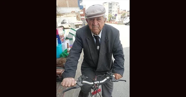Kazada yaralanan yaşlı adam Kuşadası'ndaki hastanede hayatını kaybetti