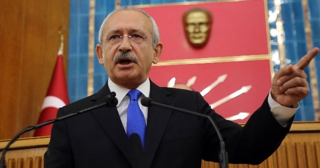 Kılıçdaroğlu&#039;ndan ilginç ifade: Asıl vergiyi uyuşturucu kaçakçısından alacaksın