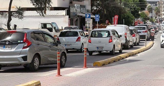 KKTC’de 21 hemşire karantinaya alındı