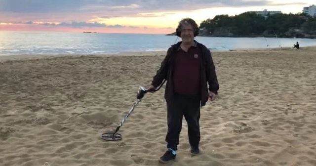 Korona define avcılarını da vurdu