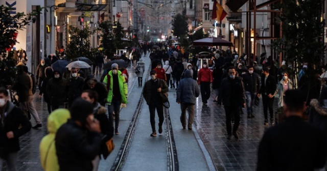 Korona vakalarında sevindiren rakamlar