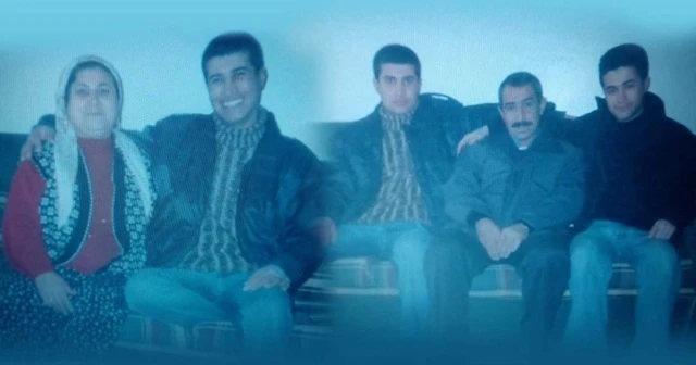 Korona virüs bir aileden 3 kişinin ölümüne neden oldu