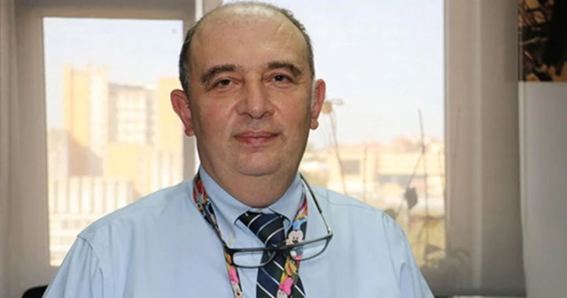 Koronavirüs Bilim Kurulu Üyesi Prof. Dr. Kara: "Aşı en erken 25-26 Aralık'ta yapılmaya başlanır"