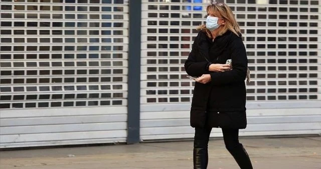 Koronavirüs salgınında son 24 saat