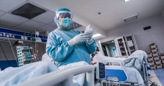 Koronavirüs salgınında son 24 saat