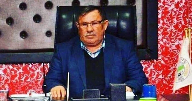 Koronavirüs tedavisi gören belediye başkanı hayatını kaybetti
