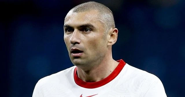 Lille, Burak Yılmaz ile turladı