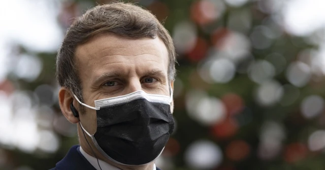 Macron’un karantinası sona erdi