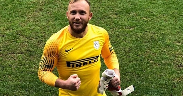 Mahmut Arıkan Develispor’da