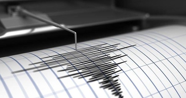 Malatya&#039;da  3.8 büyüklüğünde deprem