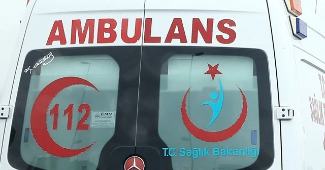 Malatya'da askeri aracın devrilmesi sonucu 5 asker yaralandı
