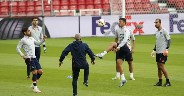 Medipol Başakşehir Yeni Malatyaspor deplasmanında